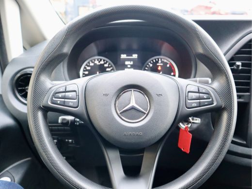 Mercedes-Benz Vito 116 CDI AUTOMAAT XXL ENKELE CABINE ActivLease financial lease