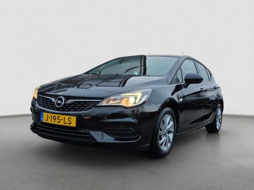 Opel Astra 1.2 Edition Full map navigatie | Carplay/android auto | Airco | Cruise control |