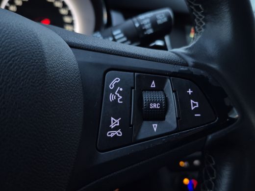 Opel Astra 1.2 Edition Full map navigatie | Carplay/android auto | Airco | Cruise control | ActivLease financial lease