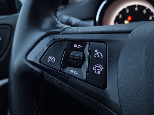 Opel Astra 1.2 Edition Full map navigatie | Carplay/android auto | Airco | Cruise control | ActivLease financial lease