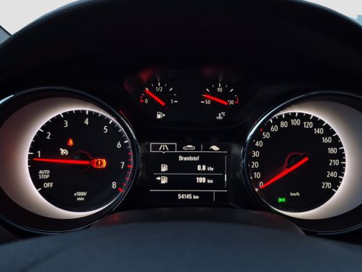 Opel Astra 1.2 Edition Full map navigatie | Carplay/android auto | Airco | Cruise control | ActivLease financial lease