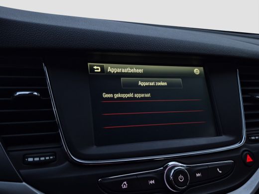 Opel Astra 1.2 Edition Full map navigatie | Carplay/android auto | Airco | Cruise control | ActivLease financial lease