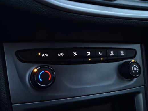 Opel Astra 1.2 Edition Full map navigatie | Carplay/android auto | Airco | Cruise control | ActivLease financial lease
