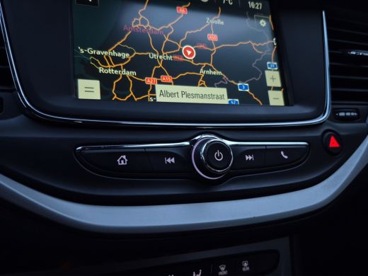 Opel Astra 1.2 Edition Full map navigatie | Carplay/android auto | Airco | Cruise control | ActivLease financial lease