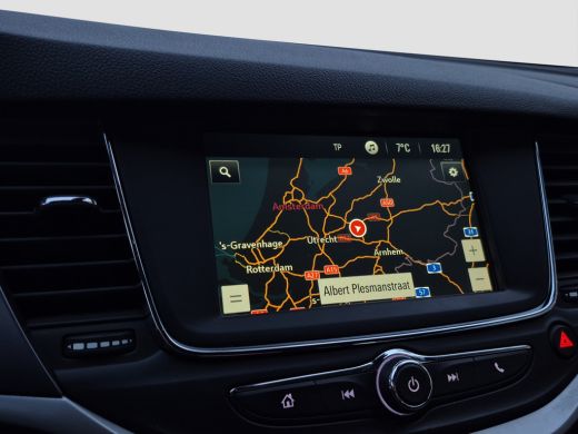 Opel Astra 1.2 Edition Full map navigatie | Carplay/android auto | Airco | Cruise control | ActivLease financial lease
