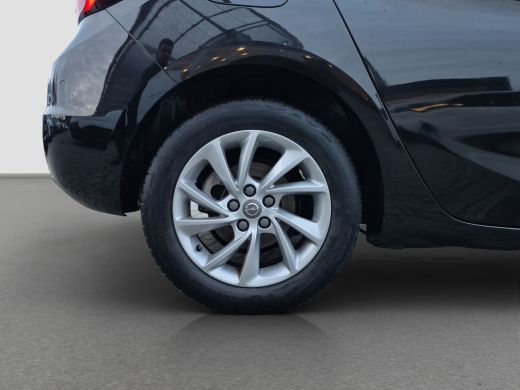 Opel Astra 1.2 Edition Full map navigatie | Carplay/android auto | Airco | Cruise control | ActivLease financial lease