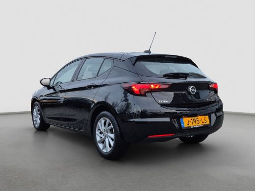 Opel Astra 1.2 Edition Full map navigatie | Carplay/android auto | Airco | Cruise control | ActivLease financial lease