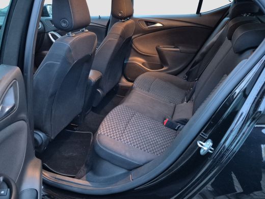 Opel Astra 1.2 Edition Full map navigatie | Carplay/android auto | Airco | Cruise control | ActivLease financial lease