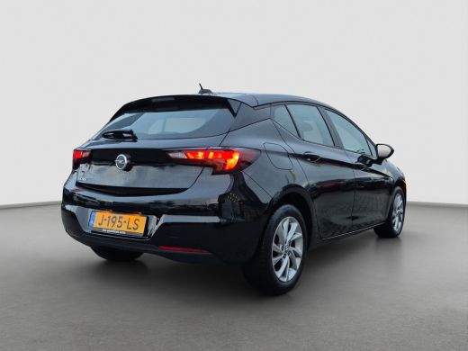 Opel Astra 1.2 Edition Full map navigatie | Carplay/android auto | Airco | Cruise control | ActivLease financial lease