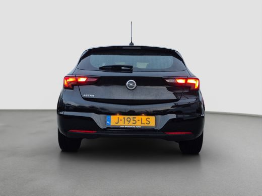 Opel Astra 1.2 Edition Full map navigatie | Carplay/android auto | Airco | Cruise control | ActivLease financial lease