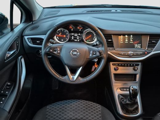 Opel Astra 1.2 Edition Full map navigatie | Carplay/android auto | Airco | Cruise control | ActivLease financial lease