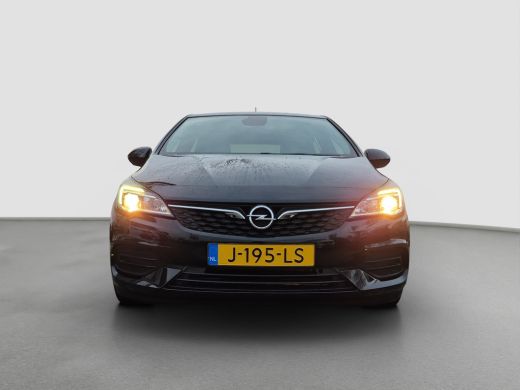 Opel Astra 1.2 Edition Full map navigatie | Carplay/android auto | Airco | Cruise control | ActivLease financial lease