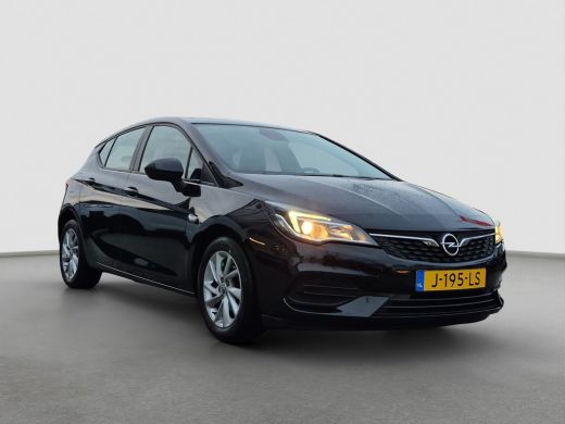 Opel Astra 1.2 Edition Full map navigatie | Carplay/android auto | Airco | Cruise control | ActivLease financial lease