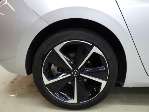 Opel Astra 1.2 Turbo Hybrid GS | Apple Carplay/Android Auto|telefoonintegratie premium | Cruise control adap... ActivLease financial lease