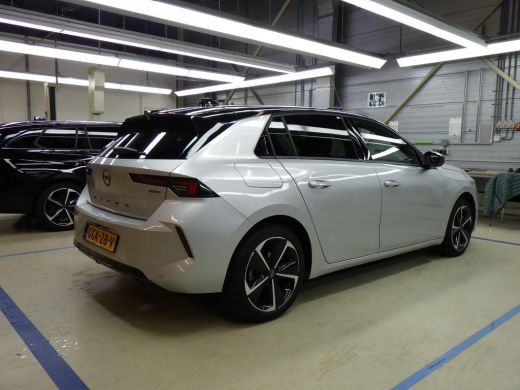 Opel Astra 1.2 Turbo Hybrid GS | Apple Carplay/Android Auto|telefoonintegratie premium | Cruise control adap... ActivLease financial lease