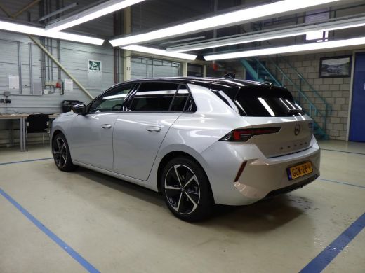 Opel Astra 1.2 Turbo Hybrid GS | Apple Carplay/Android Auto|telefoonintegratie premium | Cruise control adap... ActivLease financial lease