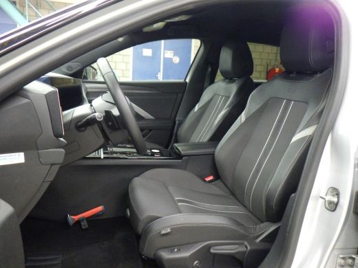 Opel Astra 1.2 Turbo Hybrid GS | Apple Carplay/Android Auto|telefoonintegratie premium | Cruise control adap... ActivLease financial lease