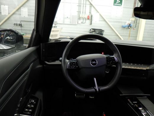 Opel Astra 1.2 Turbo Hybrid GS | Apple Carplay/Android Auto|telefoonintegratie premium | Cruise control adap... ActivLease financial lease