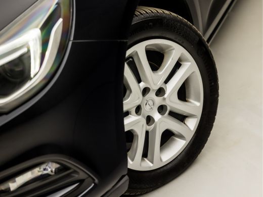 Opel Astra Sports Tourer 1.0 Sport (APPLE CARPLAY, GROOT NAVI, CLIMATE, TREKHAAK, SPORTSTOELEN, GETINT GLAS,... ActivLease financial lease