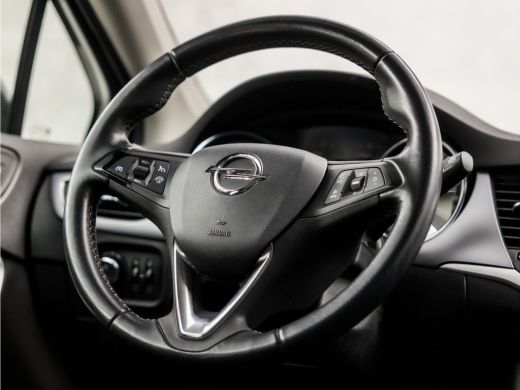 Opel Astra Sports Tourer 1.0 Sport (APPLE CARPLAY, GROOT NAVI, CLIMATE, TREKHAAK, SPORTSTOELEN, GETINT GLAS,... ActivLease financial lease