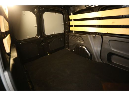 Opel Combo 1.5D | 102PK | Airco | Camera | Carplay | Cruise | Parkeersensoren ActivLease financial lease