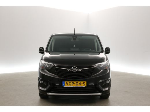 Opel Combo 1.5D | 102PK | Airco | Camera | Carplay | Cruise | Parkeersensoren ActivLease financial lease