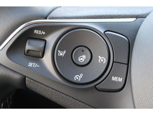 Opel Combo-e 50kWh NAVI | TREKHAAK | BETIMMERING LAADRUIMTE | CARPLAY ActivLease financial lease