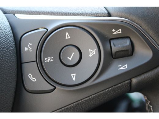 Opel Combo-e 50kWh NAVI | TREKHAAK | BETIMMERING LAADRUIMTE | CARPLAY ActivLease financial lease