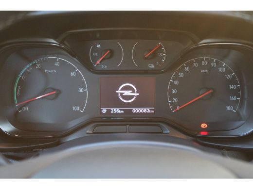 Opel Combo-e 50kWh NAVI | TREKHAAK | BETIMMERING LAADRUIMTE | CARPLAY ActivLease financial lease