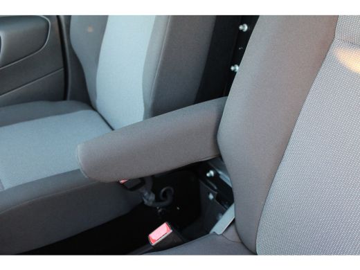 Opel Combo-e 50kWh NAVI | TREKHAAK | BETIMMERING LAADRUIMTE | CARPLAY ActivLease financial lease