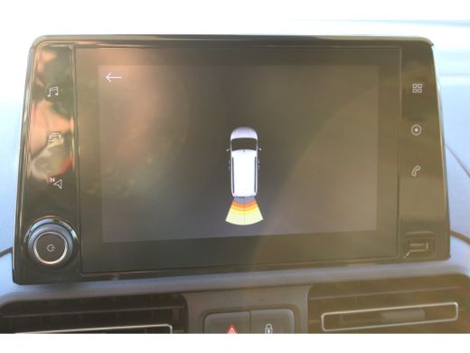 Opel Combo-e 50kWh NAVI | TREKHAAK | BETIMMERING LAADRUIMTE | CARPLAY ActivLease financial lease