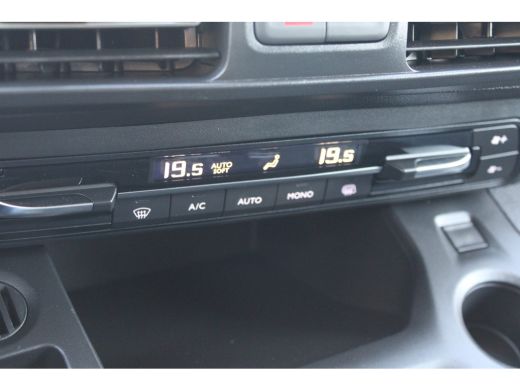 Opel Combo-e 50kWh NAVI | TREKHAAK | BETIMMERING LAADRUIMTE | CARPLAY ActivLease financial lease