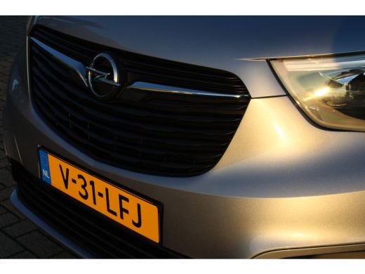 Opel Combo-e 50kWh NAVI | TREKHAAK | BETIMMERING LAADRUIMTE | CARPLAY ActivLease financial lease