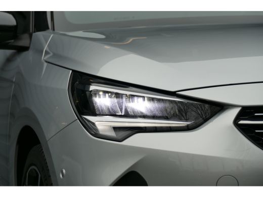 Opel Corsa 1.2 TURBO 100PK 5-DRS ELEGANCE GS / NAVI / CLIMA / PDC / 17"LMV / CAMERA / PANO.DAK / FULL-LED / ... ActivLease financial lease