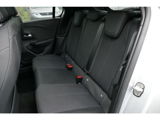 Opel Corsa 1.2 TURBO 100PK 5-DRS ELEGANCE GS / NAVI / CLIMA / PDC / 17"LMV / CAMERA / PANO.DAK / FULL-LED / ... ActivLease financial lease