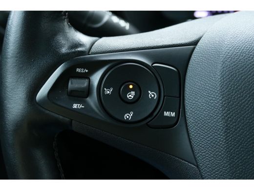 Opel Corsa 1.2 TURBO 100PK 5-DRS ELEGANCE GS / NAVI / CLIMA / PDC / 17"LMV / CAMERA / PANO.DAK / FULL-LED / ... ActivLease financial lease