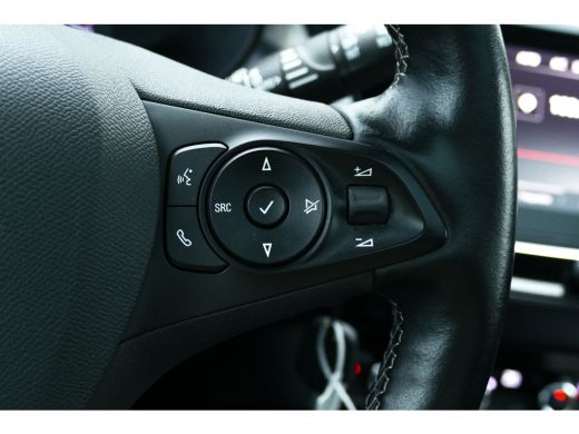 Opel Corsa 1.2 TURBO 100PK 5-DRS ELEGANCE GS / NAVI / CLIMA / PDC / 17"LMV / CAMERA / PANO.DAK / FULL-LED / ... ActivLease financial lease