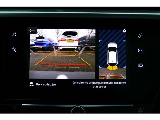 Opel Corsa 1.2 TURBO 100PK 5-DRS ELEGANCE GS / NAVI / CLIMA / PDC / 17"LMV / CAMERA / PANO.DAK / FULL-LED / ... ActivLease financial lease