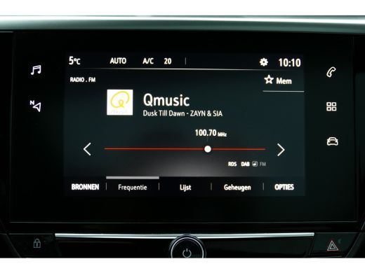 Opel Corsa 1.2 TURBO 100PK 5-DRS ELEGANCE GS / NAVI / CLIMA / PDC / 17"LMV / CAMERA / PANO.DAK / FULL-LED / ... ActivLease financial lease