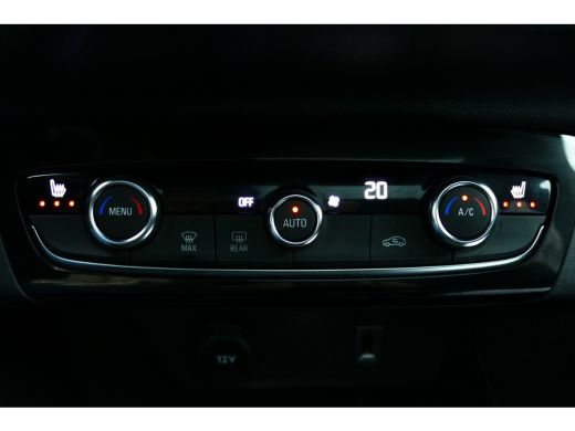 Opel Corsa 1.2 TURBO 100PK 5-DRS ELEGANCE GS / NAVI / CLIMA / PDC / 17"LMV / CAMERA / PANO.DAK / FULL-LED / ... ActivLease financial lease