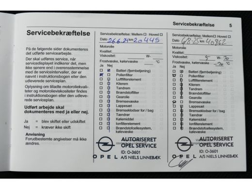 Opel Corsa 1.2 TURBO 100PK 5-DRS ELEGANCE GS / NAVI / CLIMA / PDC / 17"LMV / CAMERA / PANO.DAK / FULL-LED / ... ActivLease financial lease