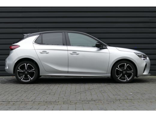 Opel Corsa 1.2 TURBO 100PK 5-DRS ELEGANCE GS / NAVI / CLIMA / PDC / 17"LMV / CAMERA / PANO.DAK / FULL-LED / ... ActivLease financial lease