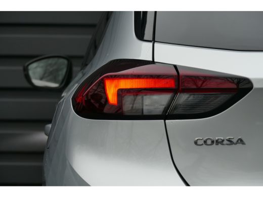 Opel Corsa 1.2 TURBO 100PK 5-DRS ELEGANCE GS / NAVI / CLIMA / PDC / 17"LMV / CAMERA / PANO.DAK / FULL-LED / ... ActivLease financial lease