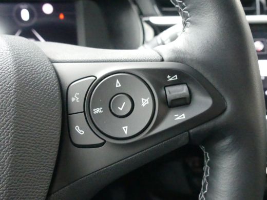 Opel Corsa 1.2 Turbo 100PK Elegance | NAVI | CAMERA | CLIMATE CONTROL | ActivLease financial lease