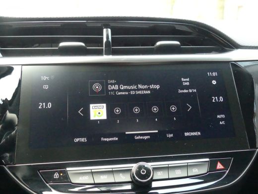 Opel Corsa 1.2 Turbo 100PK Elegance | NAVI | CAMERA | CLIMATE CONTROL | ActivLease financial lease