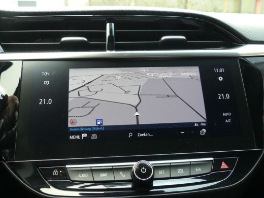 Opel Corsa 1.2 Turbo 100PK Elegance | NAVI | CAMERA | CLIMATE CONTROL | ActivLease financial lease