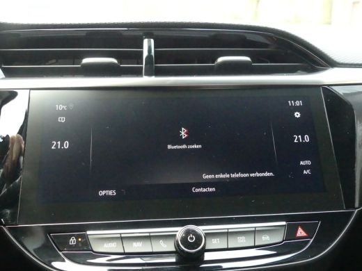 Opel Corsa 1.2 Turbo 100PK Elegance | NAVI | CAMERA | CLIMATE CONTROL | ActivLease financial lease