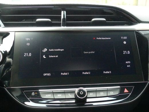 Opel Corsa 1.2 Turbo 100PK Elegance | NAVI | CAMERA | CLIMATE CONTROL | ActivLease financial lease