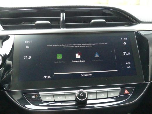 Opel Corsa 1.2 Turbo 100PK Elegance | NAVI | CAMERA | CLIMATE CONTROL | ActivLease financial lease