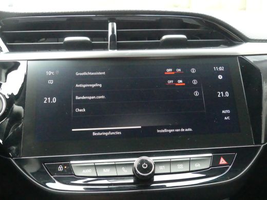 Opel Corsa 1.2 Turbo 100PK Elegance | NAVI | CAMERA | CLIMATE CONTROL | ActivLease financial lease